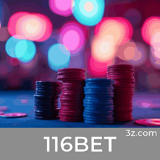 116BET: Seu Cassino Online Confiável e Seguro