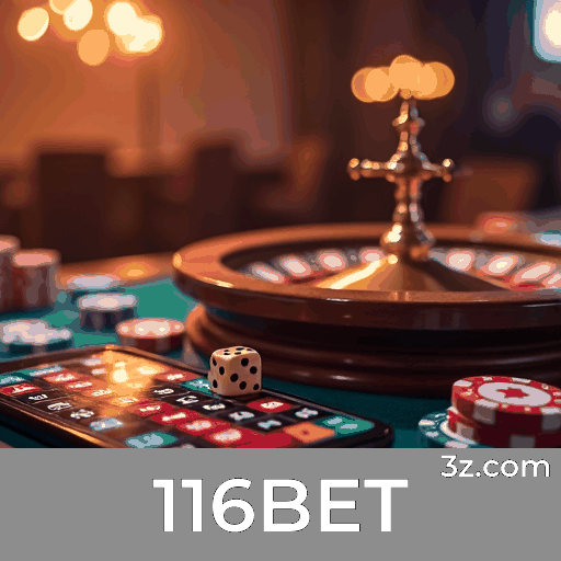 116BET Bônus: Estratégia e Valor Inteligente