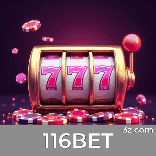 116BET Social Casino: Novas Emoções com Interação Real