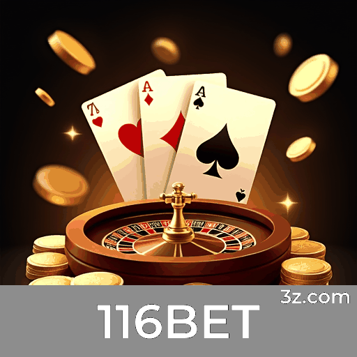 116BET Bônus: Estratégia e Valor Inteligente