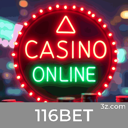 116BET: Slots - Mega Prêmios, Roleta Virtual - Dinâmica, Poker - Alta Estratégia