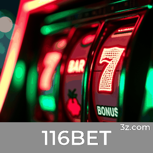 Qualidade Excepcional de Jogos no 116BET