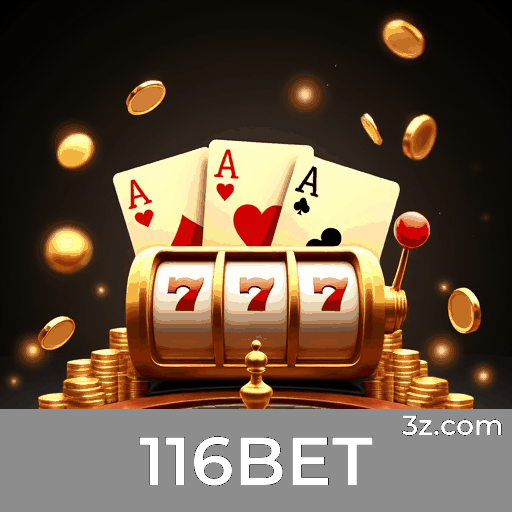 116BET: Seu Cassino Online Confiável e Seguro