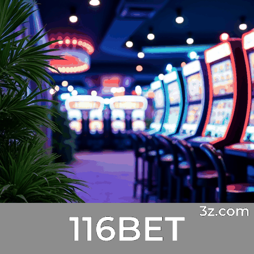 Qualidade Excepcional de Jogos no 116BET