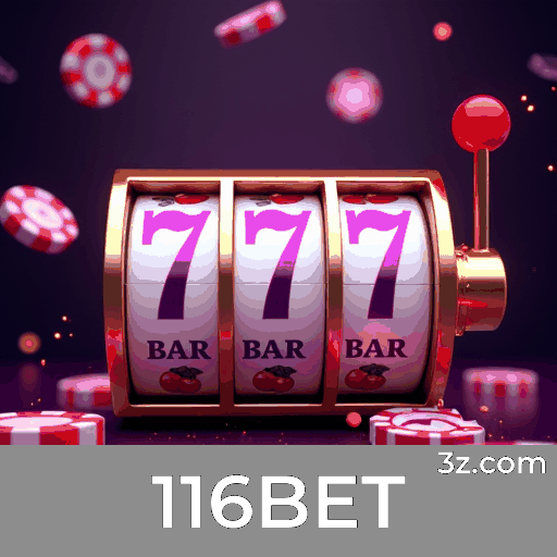 Qualidade Excepcional de Jogos no 116BET