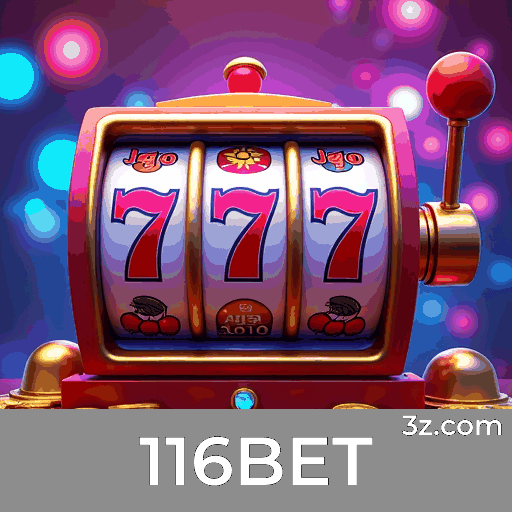 116BET: Slots - Mega Prêmios, Roleta Virtual - Dinâmica, Poker - Alta Estratégia