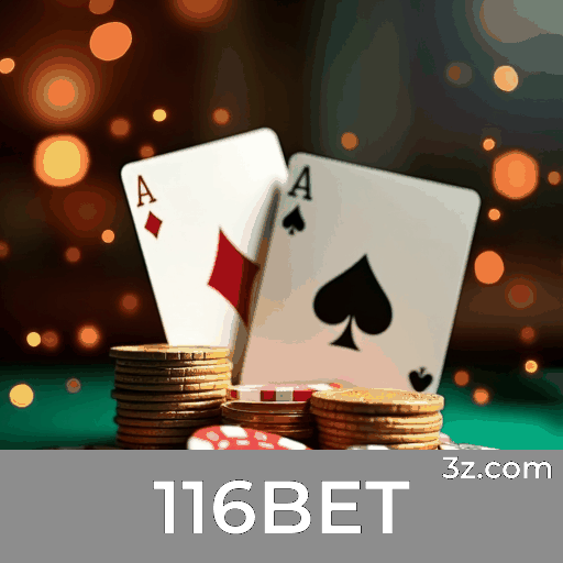 116BET: Seu Cassino Online Confiável e Seguro