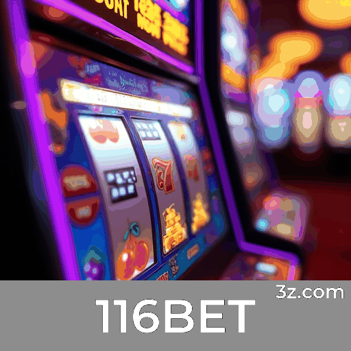 Qualidade Excepcional de Jogos no 116BET