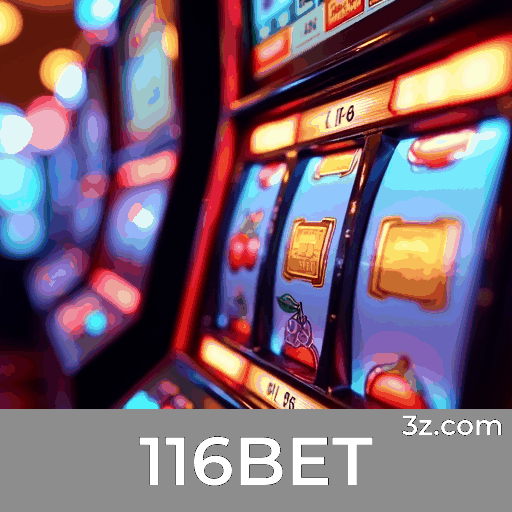 Qualidade Excepcional de Jogos no 116BET