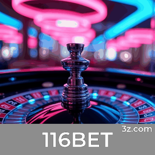 116BET: Experimente a Excitação dos Jogos de Crash