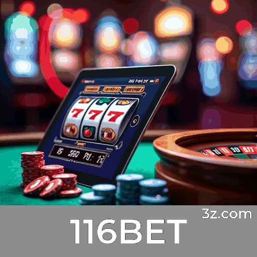 116BET Bônus: Estratégia e Valor Inteligente
