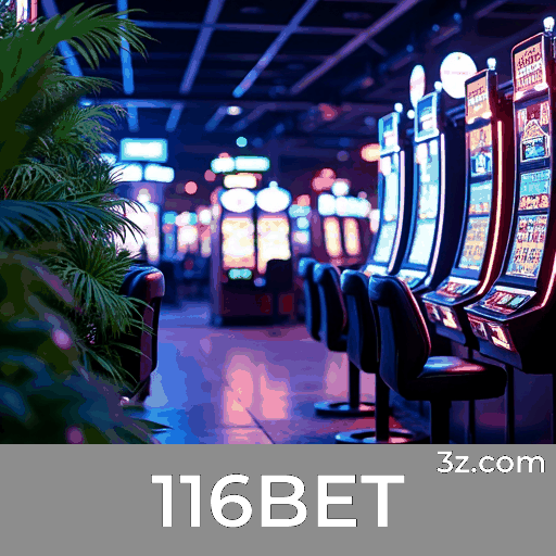 116BET App: Benefícios Exclusivos para Usuários de Celular
