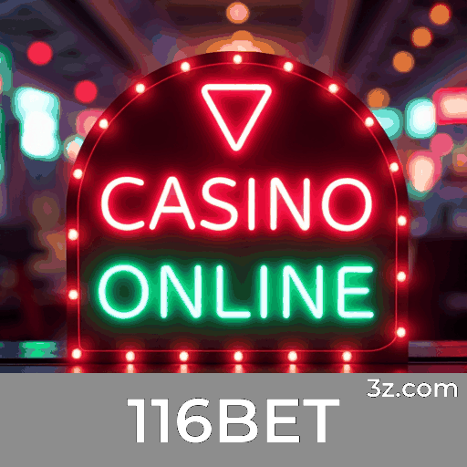Controle Exclusivo e Personalizado na 116BET