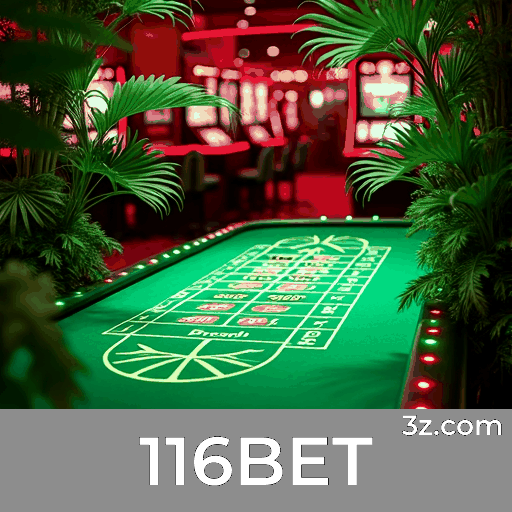 116BET: Experimente a Excitação dos Jogos de Crash