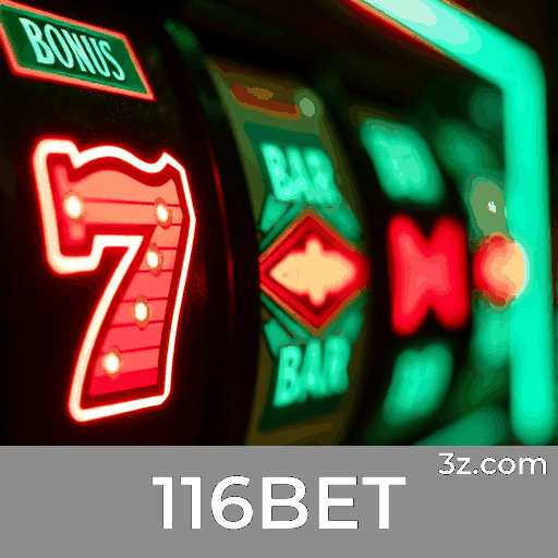 116BET Bônus: Estratégia e Valor Inteligente