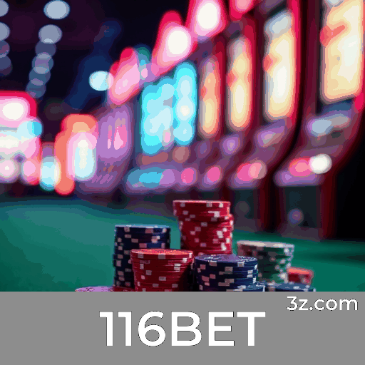 Controle Exclusivo e Personalizado na 116BET