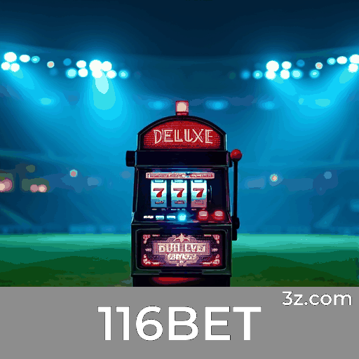 116BET: Seu Cassino Online Confiável e Seguro
