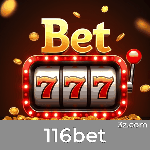 116bet screen